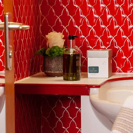 Boutique Eden فندق