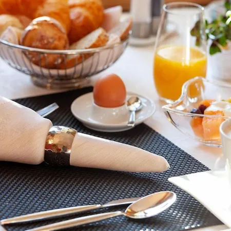 فندق Boutique Eden