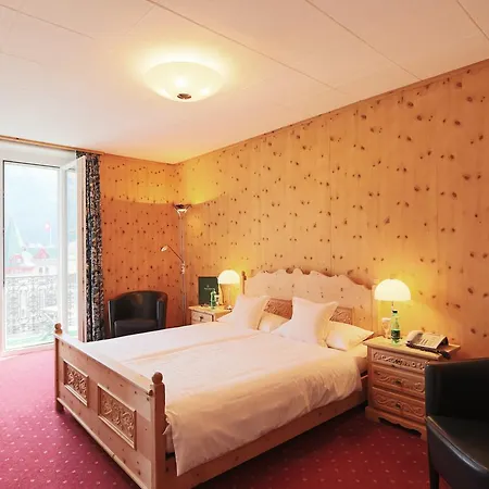 فندق Boutique Eden 3*