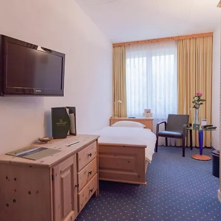 Boutique Eden 3* سانت موريتز