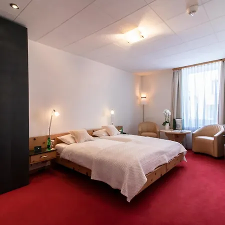 Hotel Boutique Hotel Eden