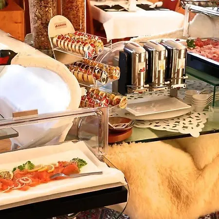 Boutique Eden فندق 3*