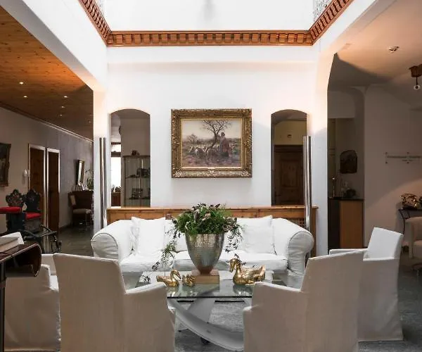 Boutique Eden Hotell