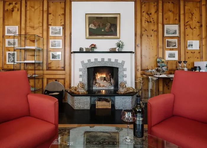 Hotel Boutique Eden 3*