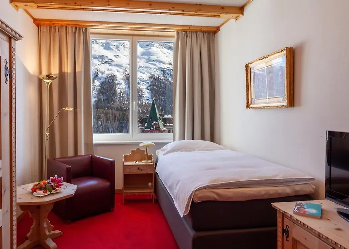 Hotell Boutique Eden 3*