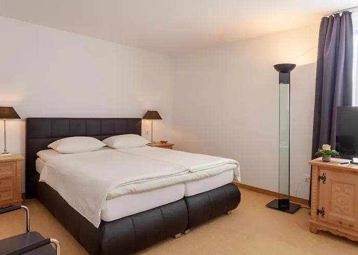 Boutique Eden Hotell