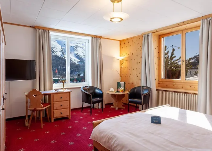 Boutique Eden Hotell 3*