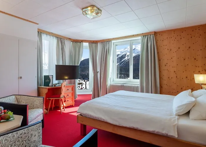 Boutique Eden Hotell