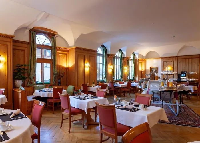 Hotell Boutique Eden