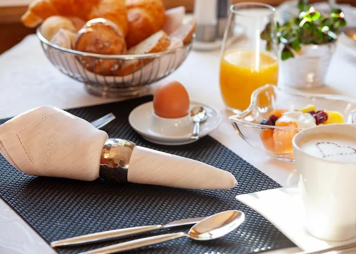 Hotell Boutique Eden