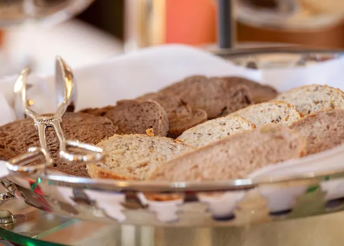 Boutique Eden 3* St. Moritz