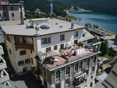 Hotell Boutique Eden 3*