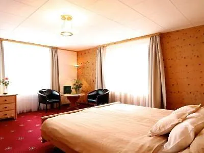 Hotell Boutique Eden 3*