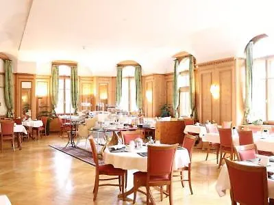 Hotell Boutique Eden 3*