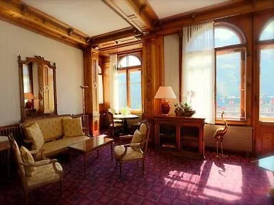 Hotell Boutique Eden 3*