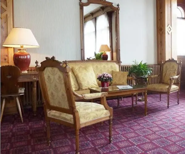 Hotell Boutique Eden