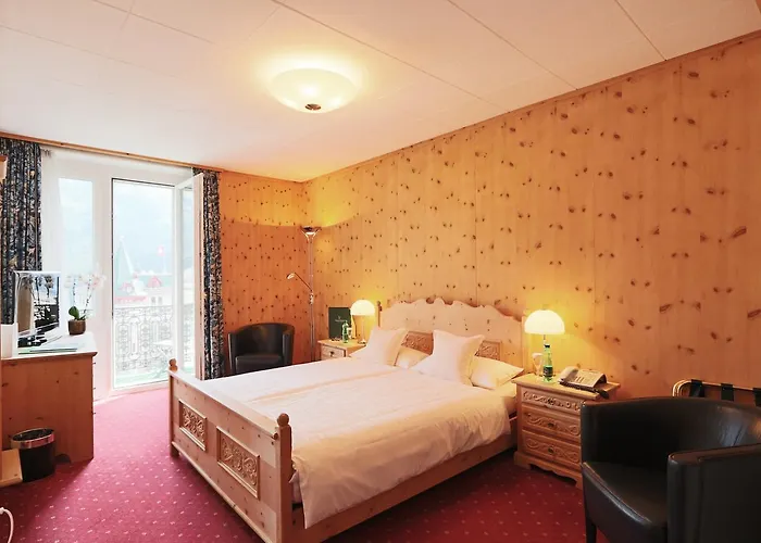 Hotell Boutique Eden 3*