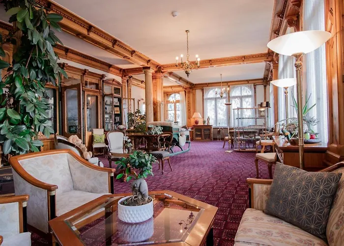 Hotell Boutique Eden 3*