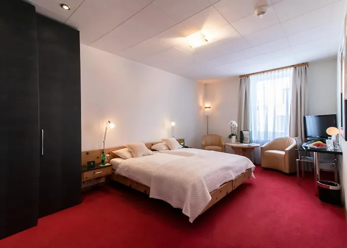 Hotell Boutique Eden