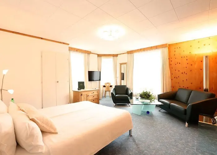 Boutique Eden Hotell