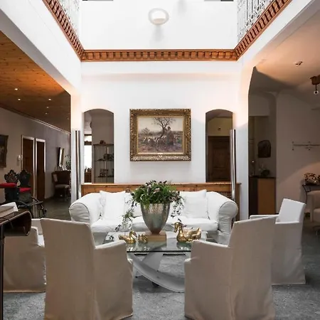 Boutique Eden Hotel