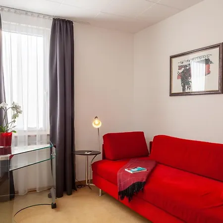 Boutique Eden Saint-Moritz