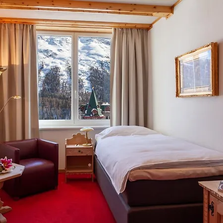 Hotel Boutique Hotel Eden 3*