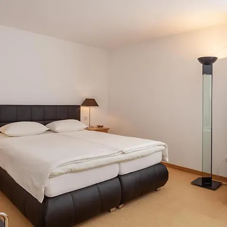 Boutique Hotel Eden Hotel