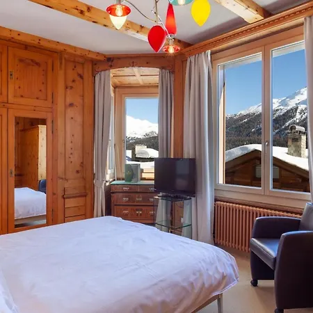 Hotel Boutique Hotel Eden