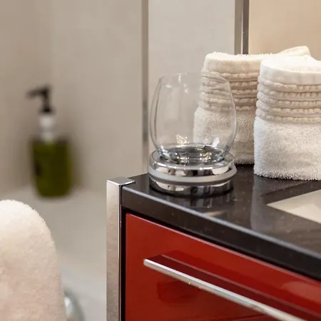 Boutique Eden 3* Sankt Moritz