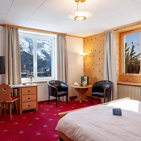 Boutique Hotel Eden Hotel 3*