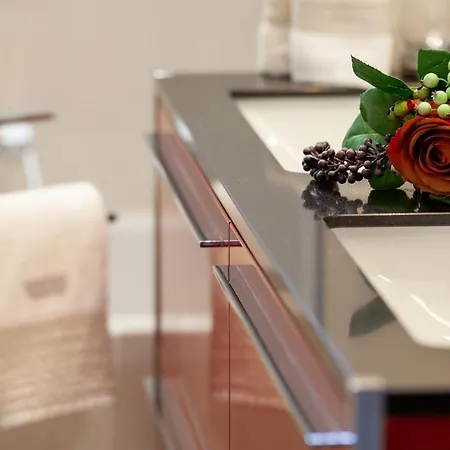 Boutique Hotel Eden 3*