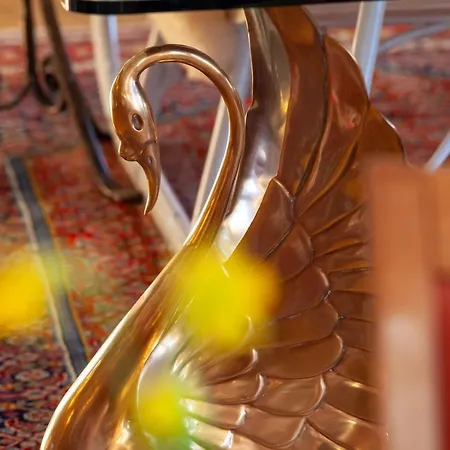 Boutique Hotel Eden 3* St. Moritz