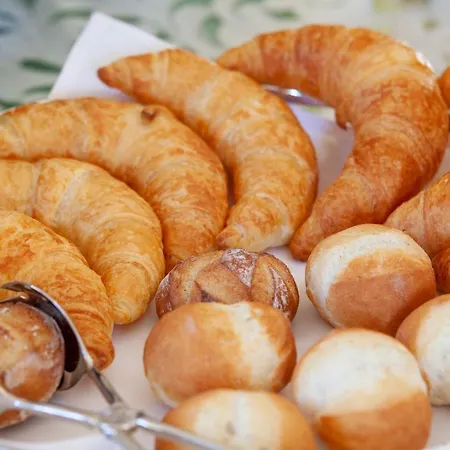 Boutique Eden 3* Saint-Moritz