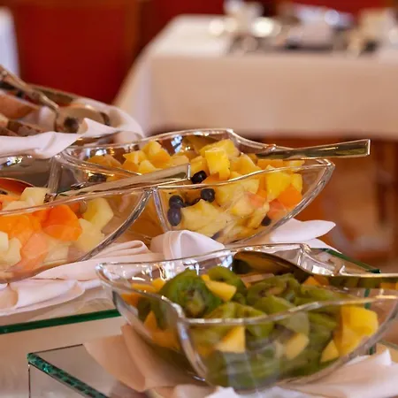 Boutique Eden Hotel Sankt Moritz