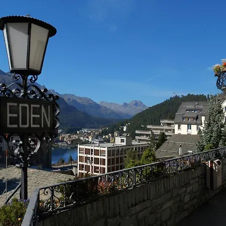 Boutique Eden Otel 3*