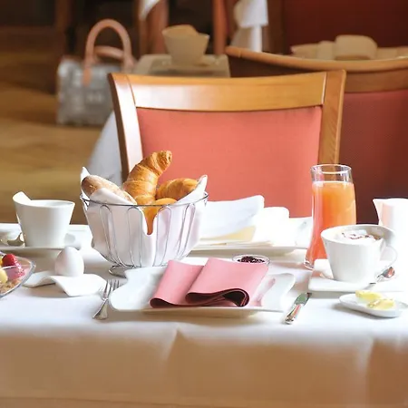 Boutique Eden Sankt Moritz