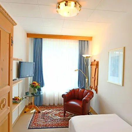 Boutique Eden 3*