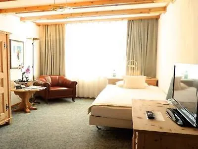 Boutique Eden Otel 3*