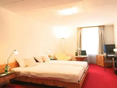 Boutique Eden Sankt Moritz
