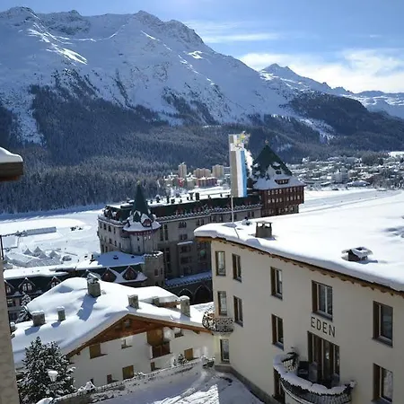 Boutique Eden Hotel 3*