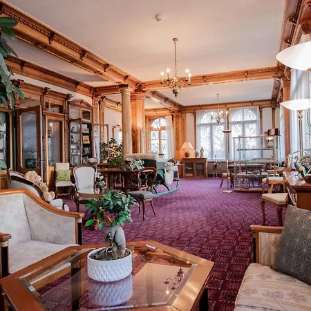 Otel Boutique Eden 3*