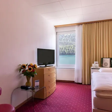 Boutique Eden 3* Saint-Moritz