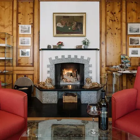 Hotel Boutique Eden 3*