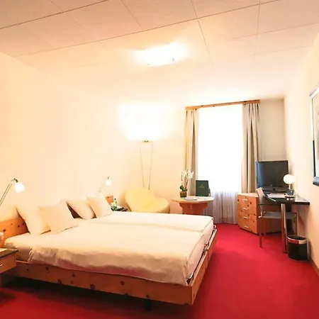 Boutique Eden 3*