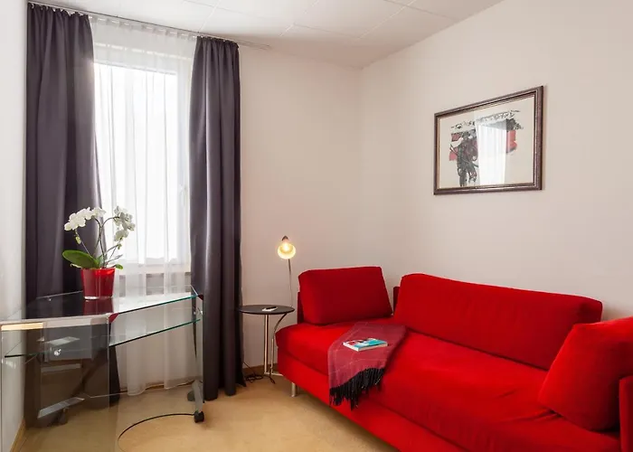 Boutique Eden Saint-Moritz