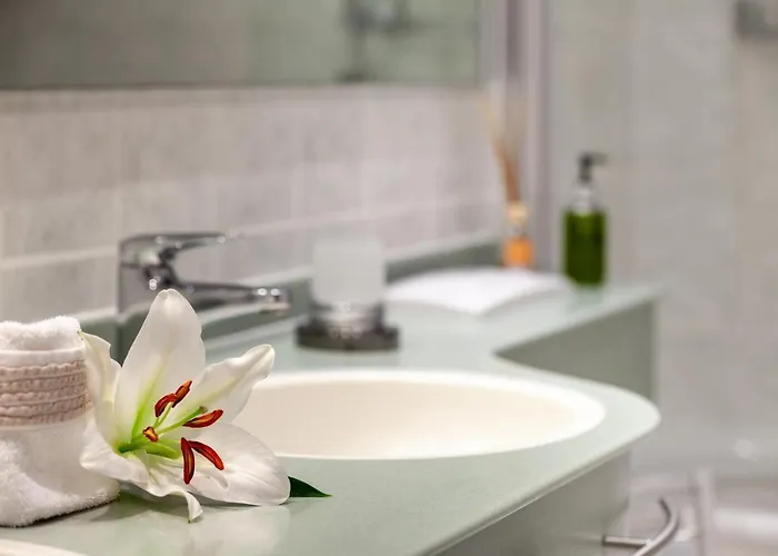 Hotel Boutique Eden 3*