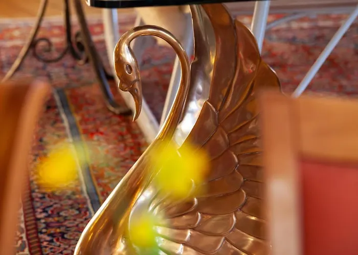 Boutique Eden 3* Saint-Moritz