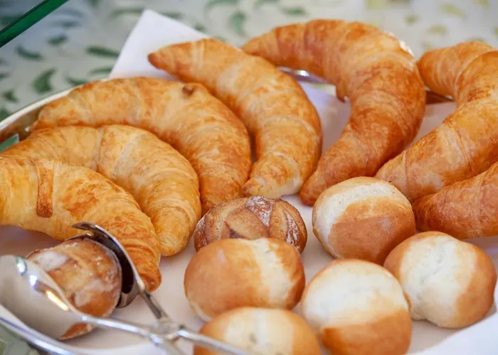 Boutique Eden 3* Saint-Moritz