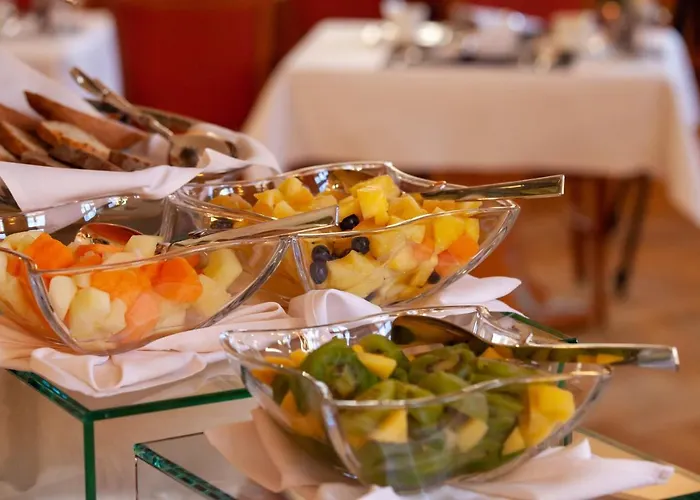 Boutique Eden Hotel Saint-Moritz